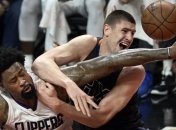 Баскетболисту Леню предложили выступать за сборную Украины