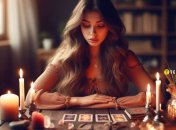 Прогноз Таро на 21 жовтня