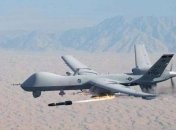 БПЛА Gray Eagle MQ-1C