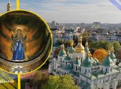 Икона "Нерушимая Стена"