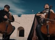 Оригинальное исполнение темы из сериала "Игры Престолов" взорвало Интернет