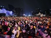 В Южной Корее очередной арест в связи со скандалом вокруг президента