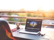 Как охладить перегревающийся ноутбук - лайфхак