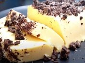 Нежный кремовый десерт без выпекания