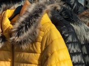 Пуховик будет как новый