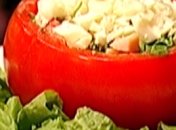 Французский салат