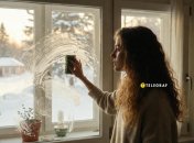 Бороться с конденсатом можно с помощью эффективного народного средства