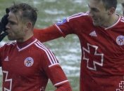 Лучший бомбардир УПЛ снова хочет перейти в "Днепр"