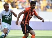 Эдуардо: "Шахтер" победит в противостоянии с "Фенербахче"