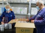 Скандал с доставкой Pfizer в Харьков: "Телеграф" выяснил, в каких условиях хранят вакцину (фоторепортаж)