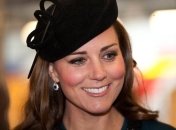 Роды Кейт Миддлтон планируются на следующую неделю