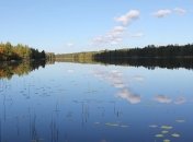 На Земле обнаружены водоемы, не подходящие для жизни