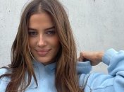  Перервала мовчання: нова кохана Бреда Пітта відповіла хейтерам на питання про Джолі