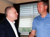 Хацкевич может возглавить Динамо