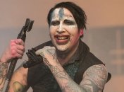 Мэрилин Мэнсон презентовал клип на песню "God’s Gonna Cut You Down" (Видео)