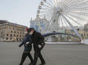 В Киеве снижается заболеваемость коронавирусом: за сутки 38 случаев