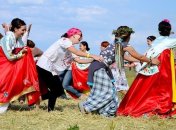 "День семьи" и "День Днепра" киевляне будут праздновать на Подоле