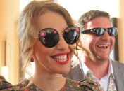 Ксения Собчак и Максим Виторган готовятся стать родителями