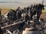 Родственники жертв катастрофы MH17 подали иск к России в ЕСПЧ