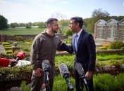 Британия надежный партнер Украины