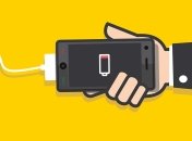 Телефон не держит заряд