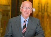 Бобби Чарльтон: "Манчестер Юнайтед" будет снова на вершине