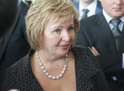 С новым мужчиной Людмила скупает недвижимость на европейских курортах