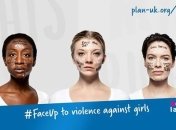 Актрисы сериала «Игра престолов» снялись в социальной рекламе против насилия