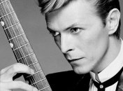 Новый альбом Дэвида Боуи готовится к выходу