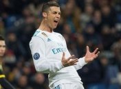 Определились все участники 1/8 финала Лиги чемпионов