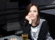 Бывшая певица Эрика снимется в украинском сериале 