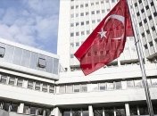 Анкара осудила согласованные американским Конгрессом санкции