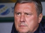 Хацкевич о матче с Мариуполем: Мы такому не учим футболистов