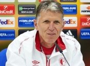 Футбольный агент жестко раскритиковал наставника Славии