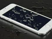Новое поколение iPhone станет водонепроницаемым