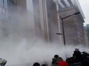 В здании Совета ЕС много людей отравилось газом, эвакуируют персонал 