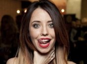 Надя Дорофеева мило поздравила мужа с днем рождения