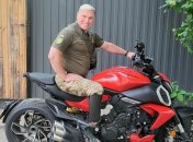 У Антона Смецкого была жена и дочь