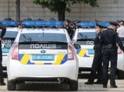 В Мелитополе появится патрульная полиция