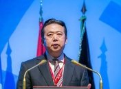 Бывший глава Интерпола Мэн Хунвэй признался в коррупции