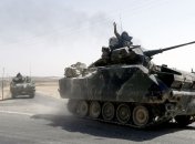 Турция открыла в Сирии второй фронт