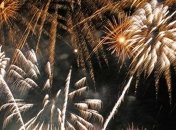 Милиция изъяла полмиллиона единиц нелегальной пиротехники 