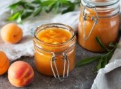 Рецепт абрикосового варення