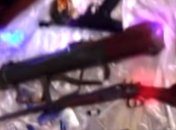 В Днепропетровской области СБУ изъяла у наркоторговцев гранатомет