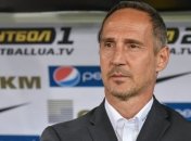 Слова тренера "Янг Бойз" Адольфа Хюттера перед матчем с "Динамо"