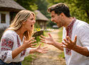 Ругательство