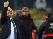 Рафаэль Бенитес: Все ждут "Наполи"образца начала сезона