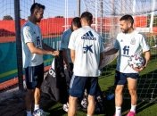 Хорватия - Испания: букмекеры оценили шансы команд в 1/8 финала Евро-2020