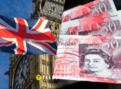 Британское правительство попало в скандал