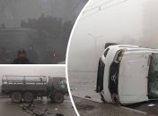 Протесты в Алматы продолжаются